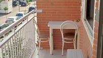 Balcony of Flat for sale in Alcantarilla  with Air Conditioner, Storage room and Balcony