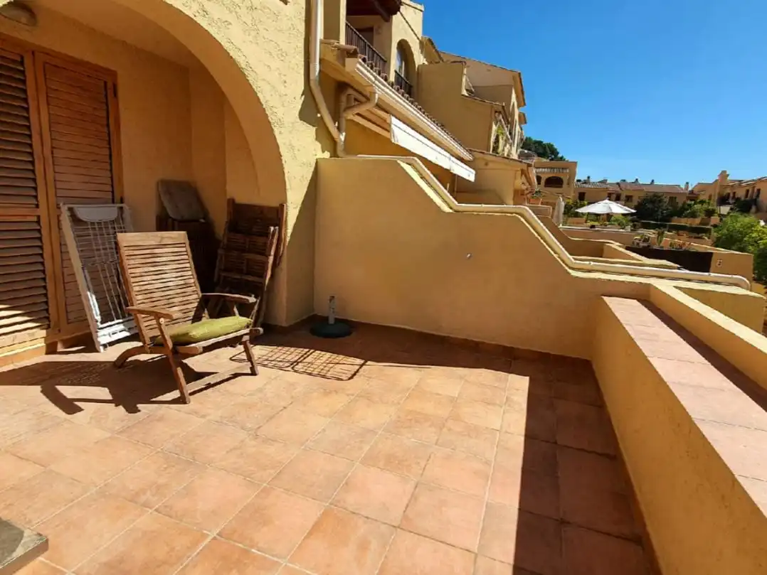 Piso en venta en Carrer Estribord, 1, Mascarat