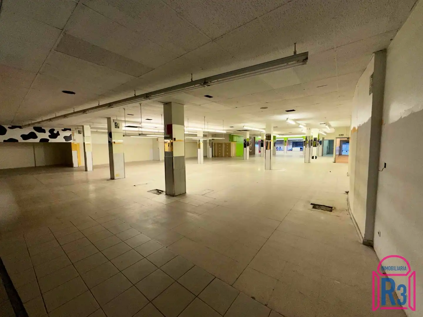 Business premises to rent in Luis Carmona, imagen 14