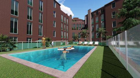 Foto 3 de Piso en venta en Calle Padre Higinio Aparicio, 1, Centro, Palencia Capital