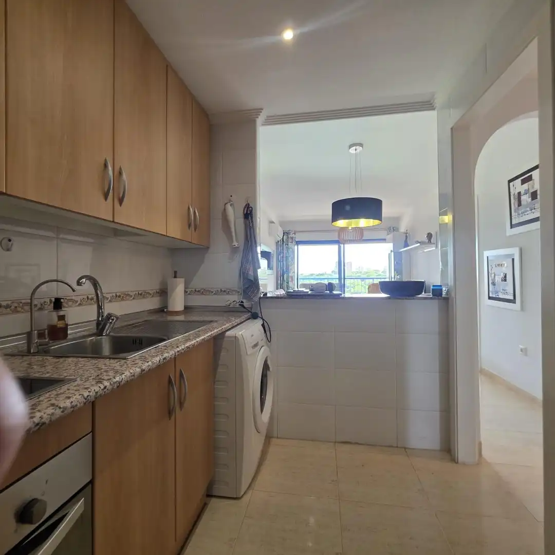 Mini appartamento in vendita a Orihuela Costa, imagen 46
