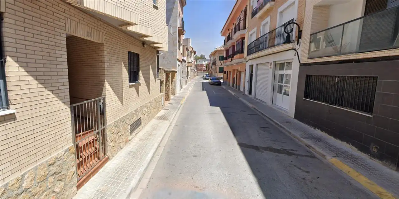 Semi-detached house for sale in Carrer Sant Roc 11A, imagen 2