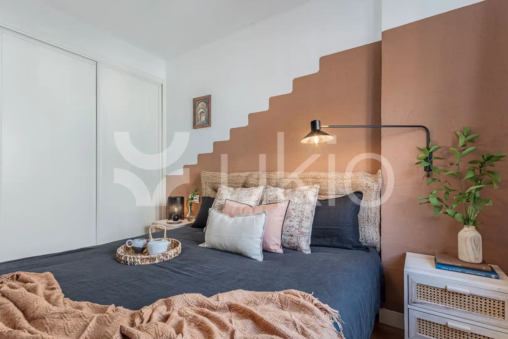 Apartment mit Pool zur Miete in Calle de Villanueva, imagen 10