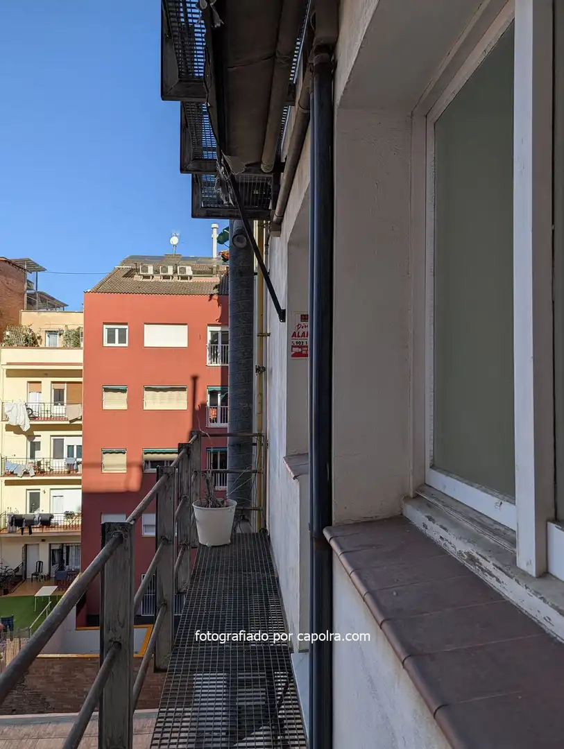 Office for rent in guitard, 45, Barri de les Corts