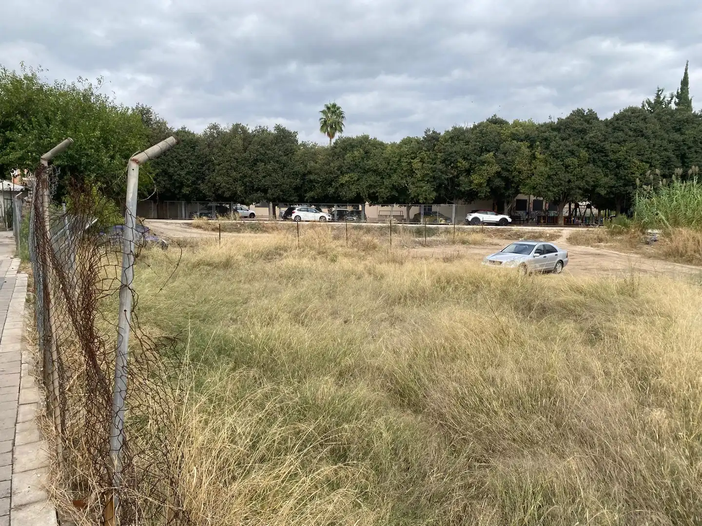 Residencial en venta en Murcia