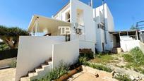 Exterior view of House or chalet for sale in Llucmajor  with Air Conditioner, Heating and Private garden
