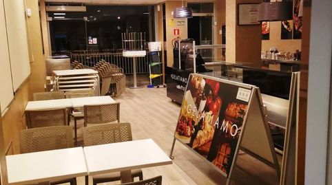 Foto 2 von Geschaftsraum zur Miete in Els Terrers, Benicasim / Benicàssim