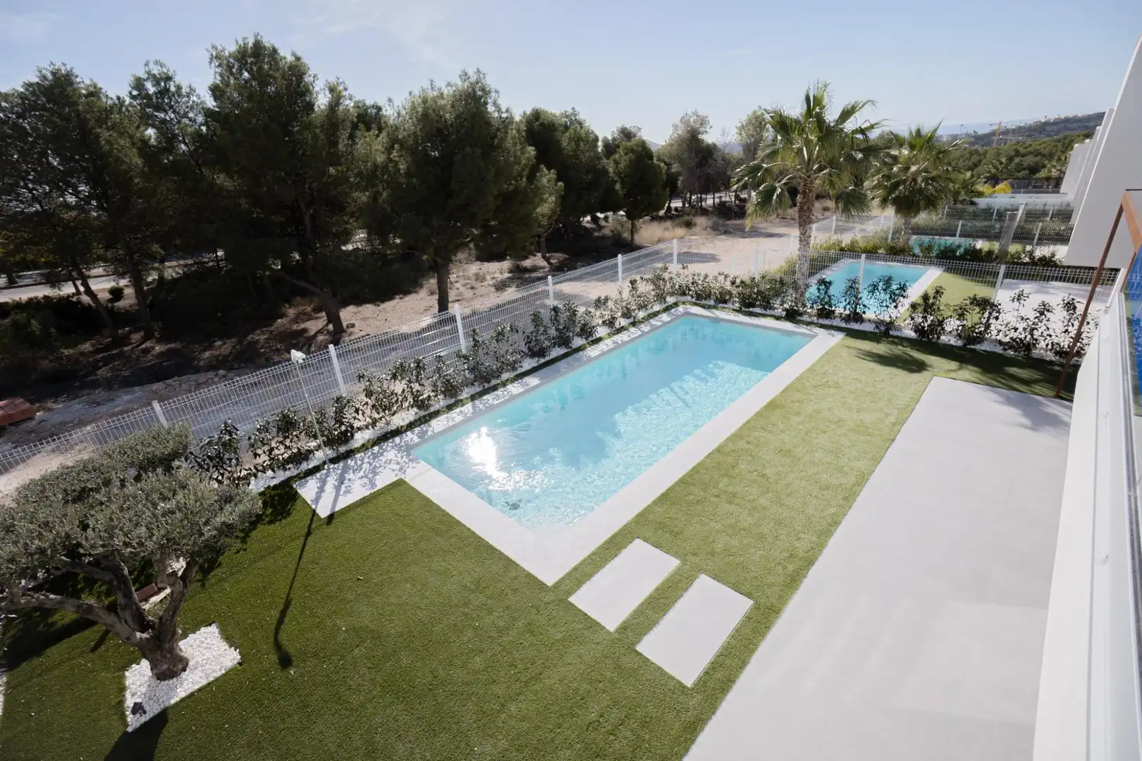 Xalet amb piscina en venda a Golf Bahía, imagen 19