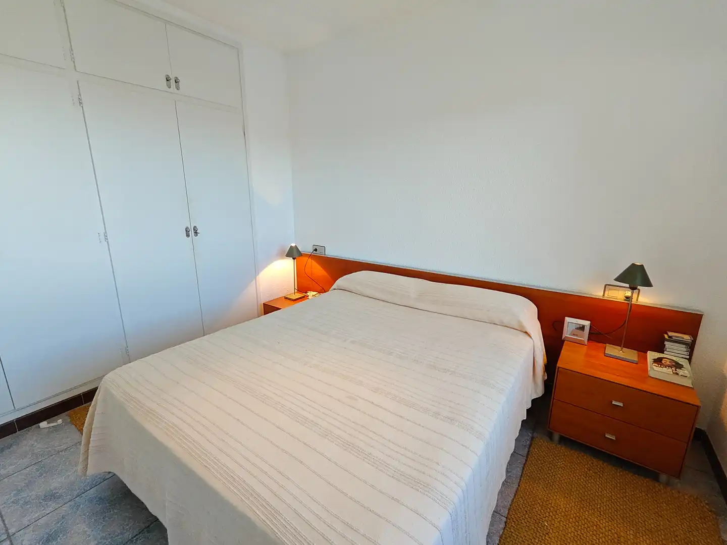 Bedroom of Houses for sale in El Port de la Selva  with Heating, Private garden and Terrace
