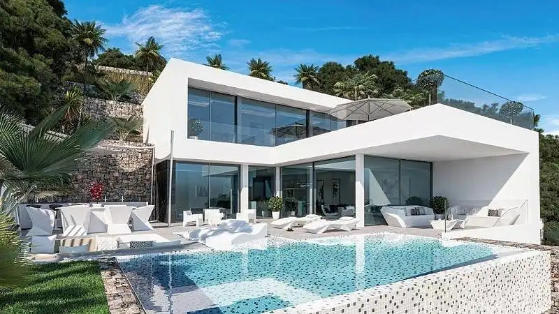 Villa avec piscine à vendre à Maryvilla, imagen 41