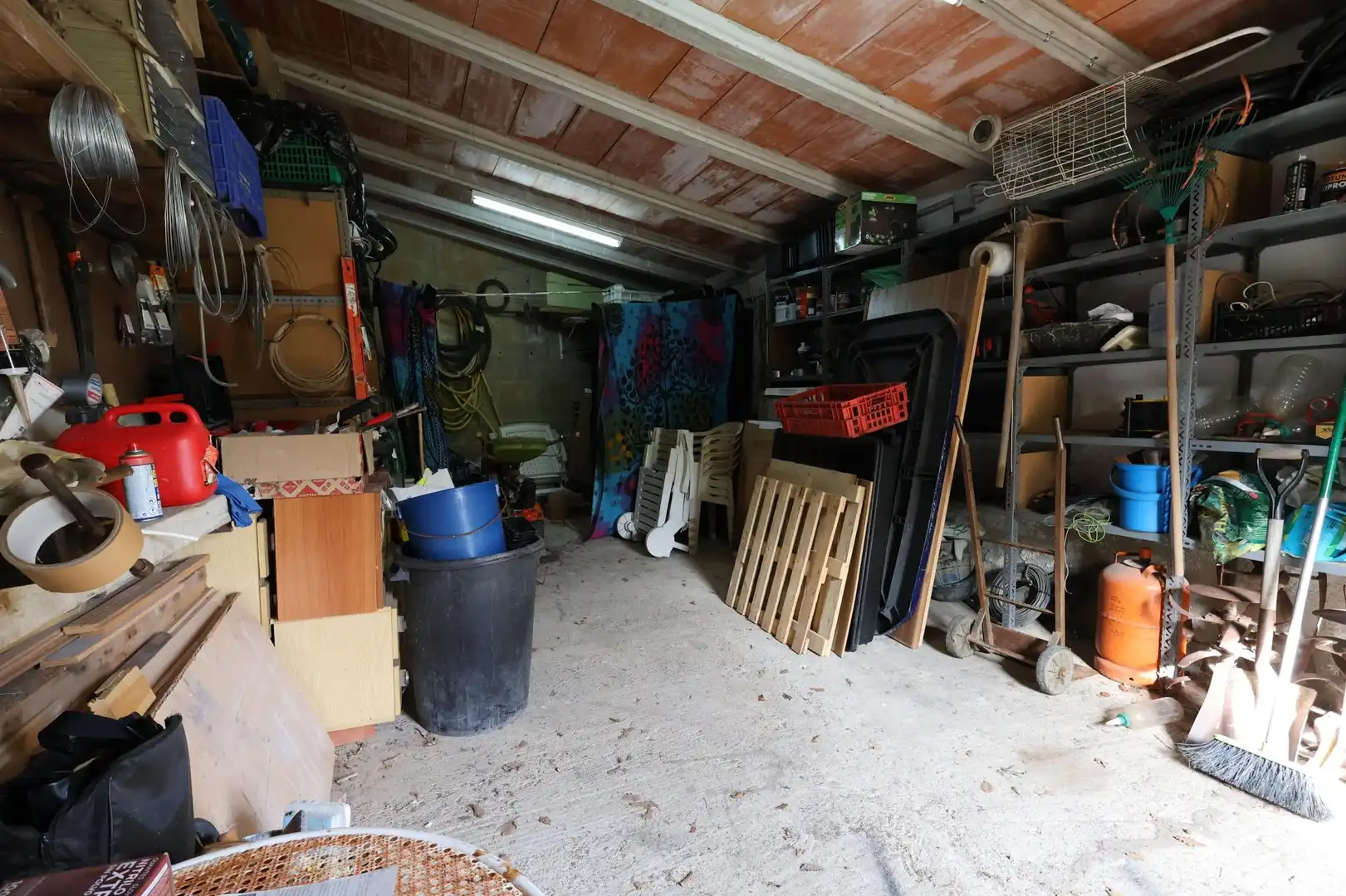 Finca rústica en venta en Massanes