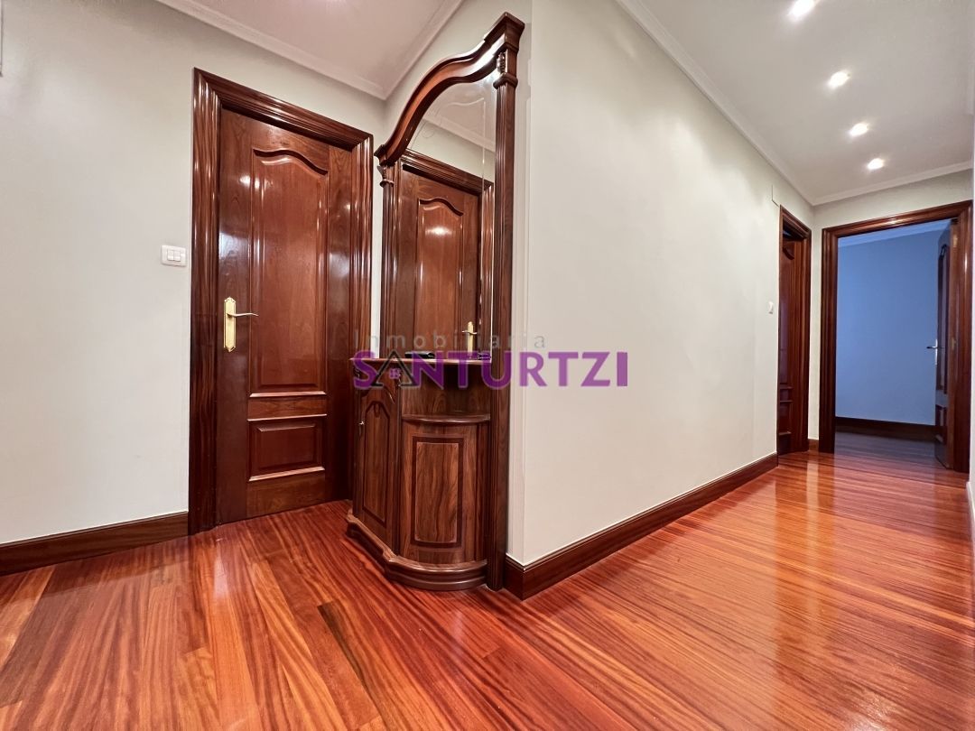 Flat for sale in Santurtzi   with Heating and Balcony
