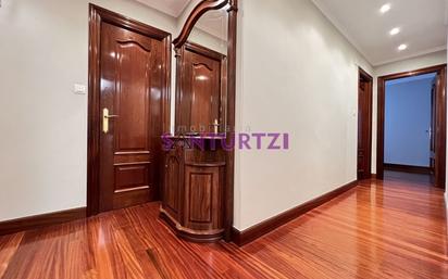 Flat for sale in Santurtzi   with Heating and Balcony