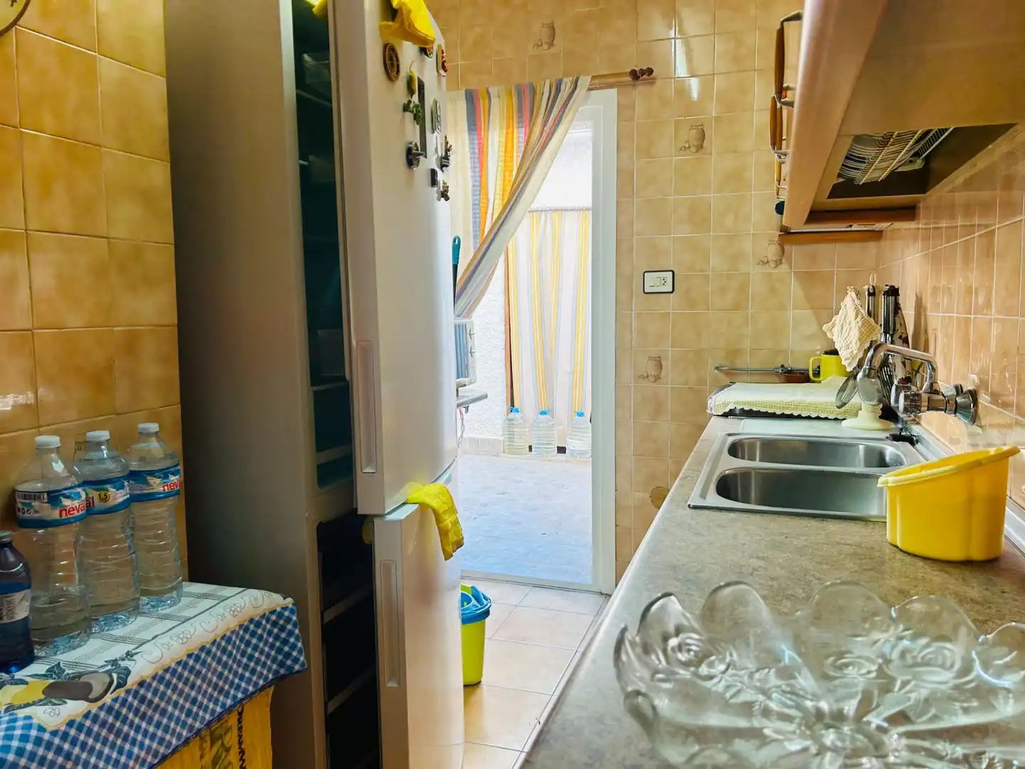 House with terrace for sale in Santiago de la Ribera, imagen 23