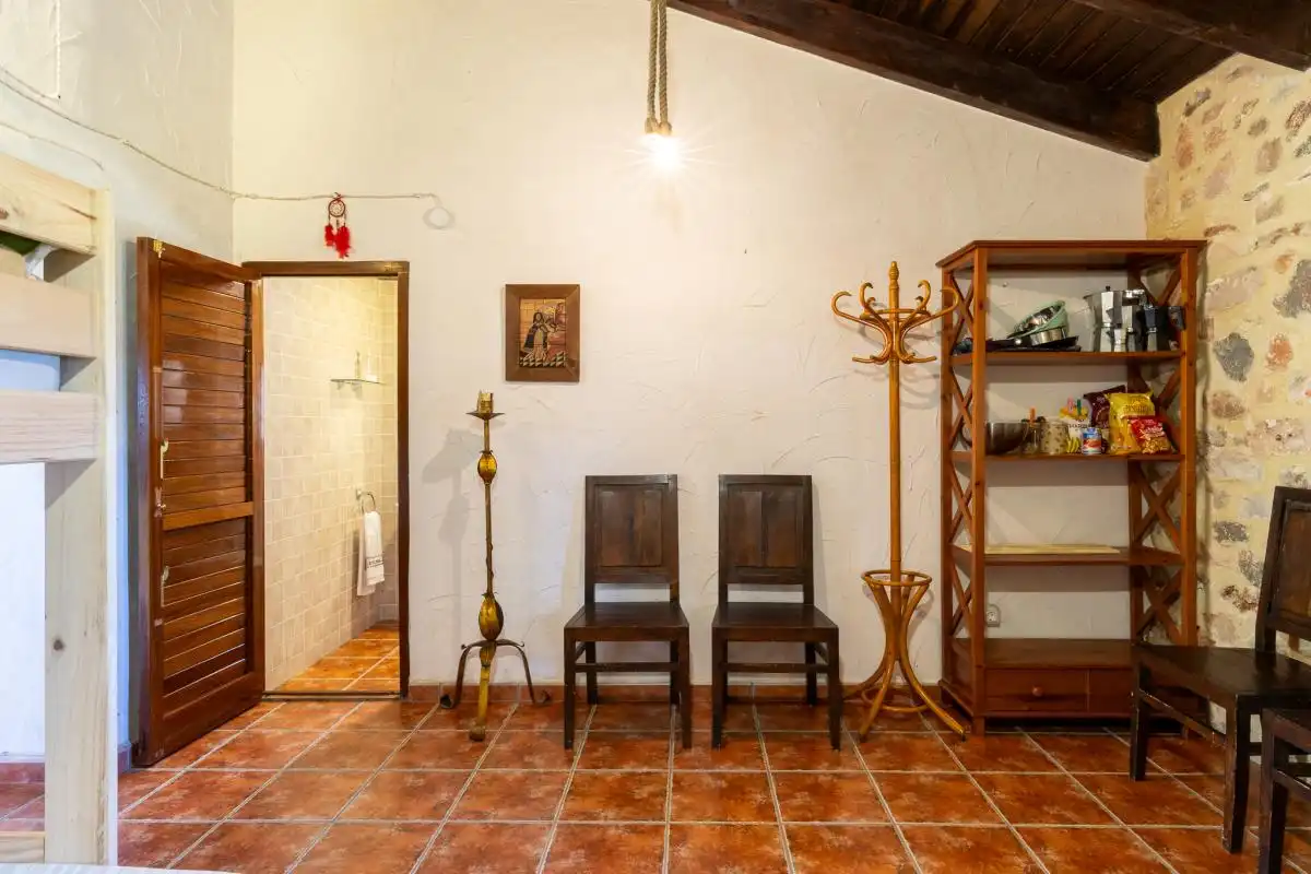 Houses for sale in PL POLIGONO 2 7 Polígono, Navarrés