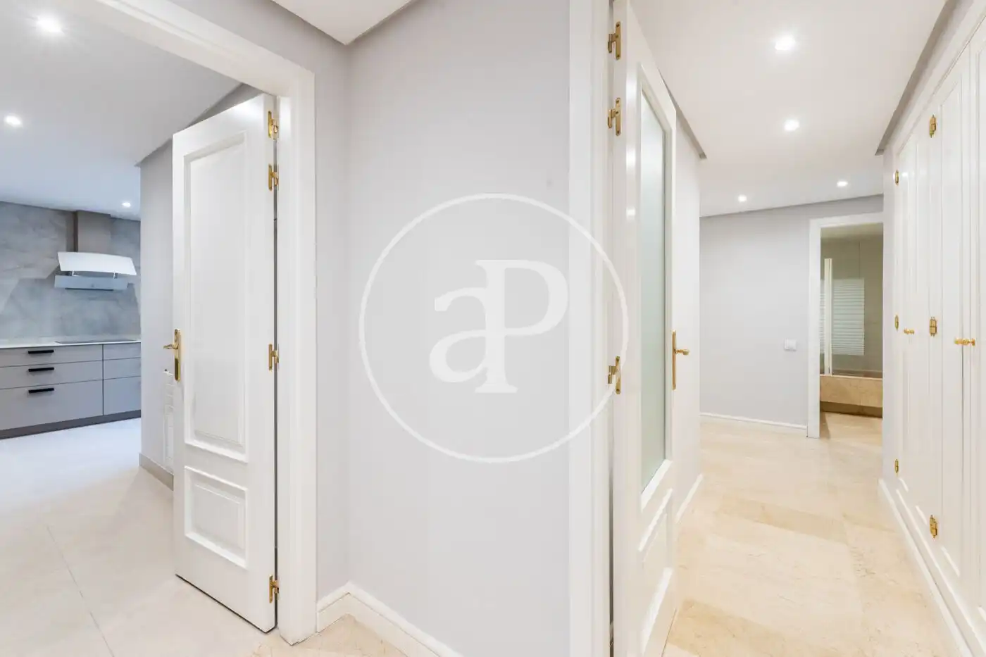 Flat with garden to rent in C. de Téllez, imagen 30