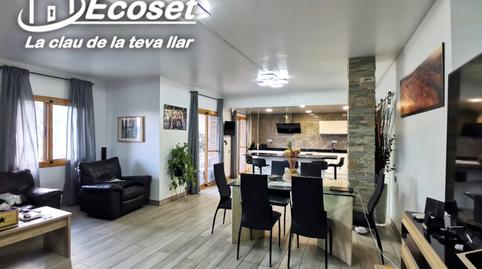 Foto 4 de Casa adosada en venda a Carrer Major, 316, Vallirana, Barcelona