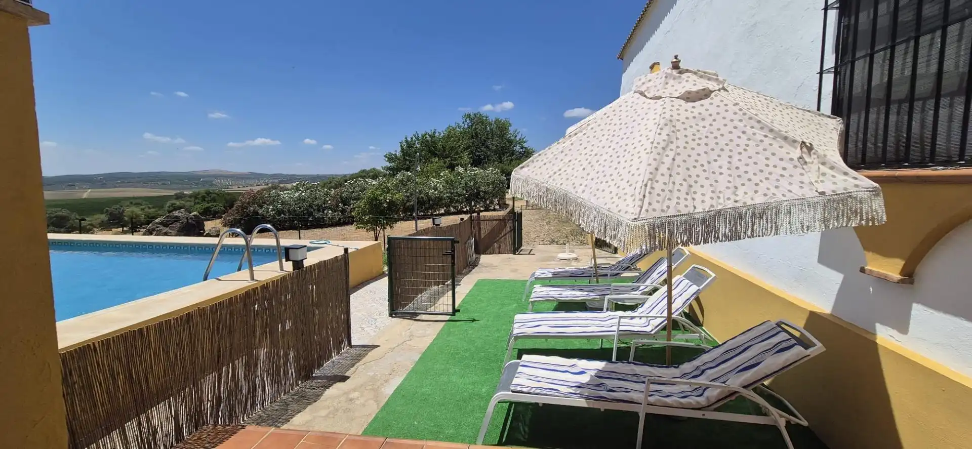 Casa rústica en venda a Hornachuelos