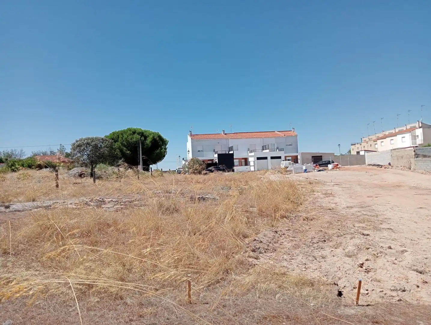 Residential for sale in Mirandilla