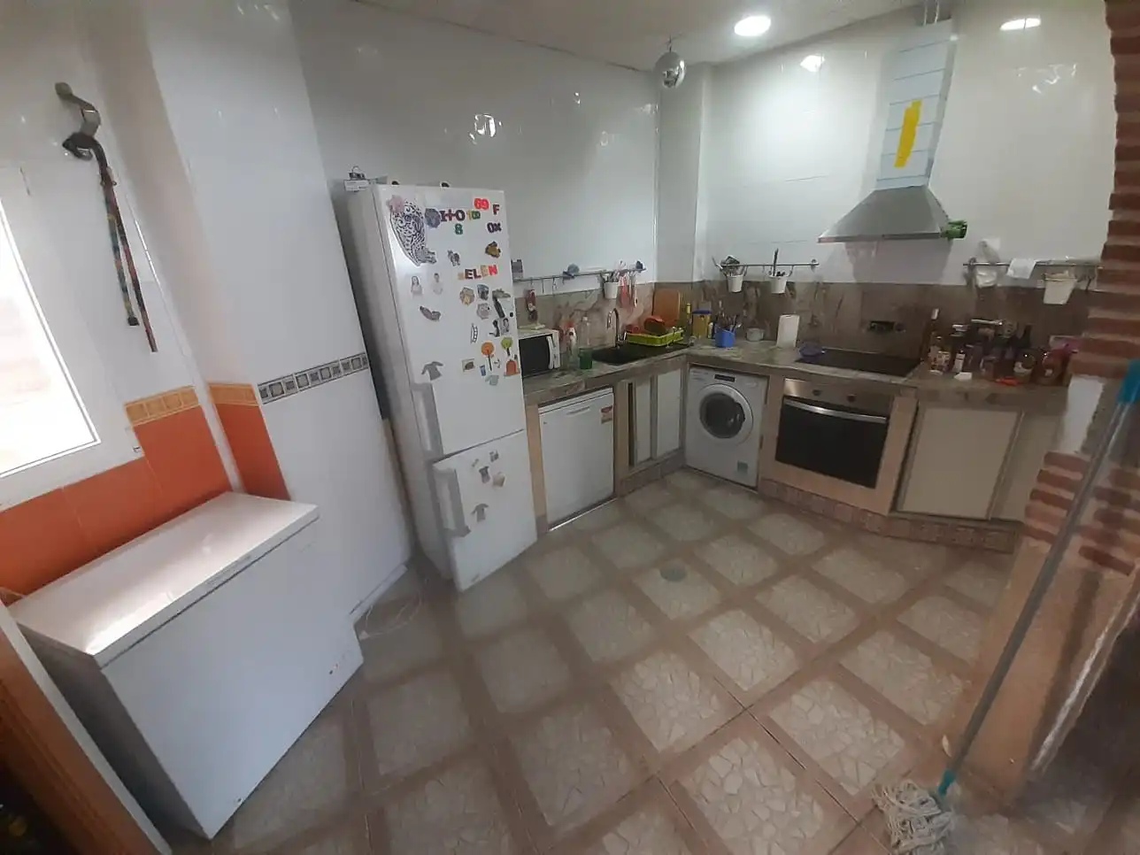 Kitchen of Houses for sale in Peñausende