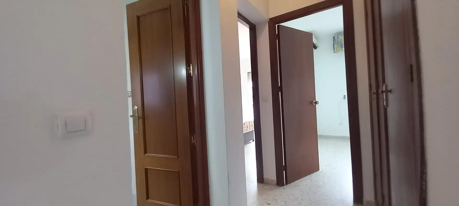 Casa adosada en venta en Mairena del Aljarafe con Aire acondicionado, Calefacción y Terraza