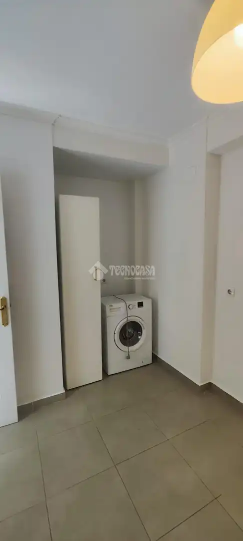 Dormitori de Pis en venda en Sevilla