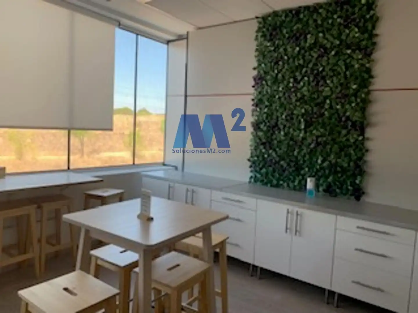 Office space for sale in De Poniente, imagen 5