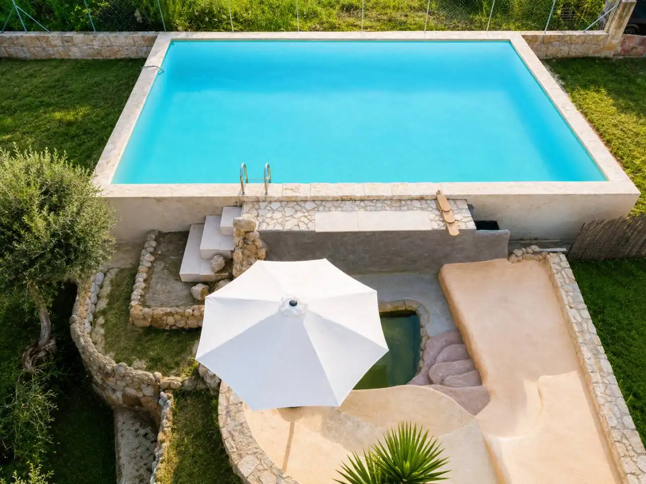 Maison avec piscine à vendre à Selva, imagen 3