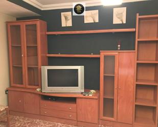Bedroom of Flat for sale in  Jaén Capital  with Air Conditioner and Heating