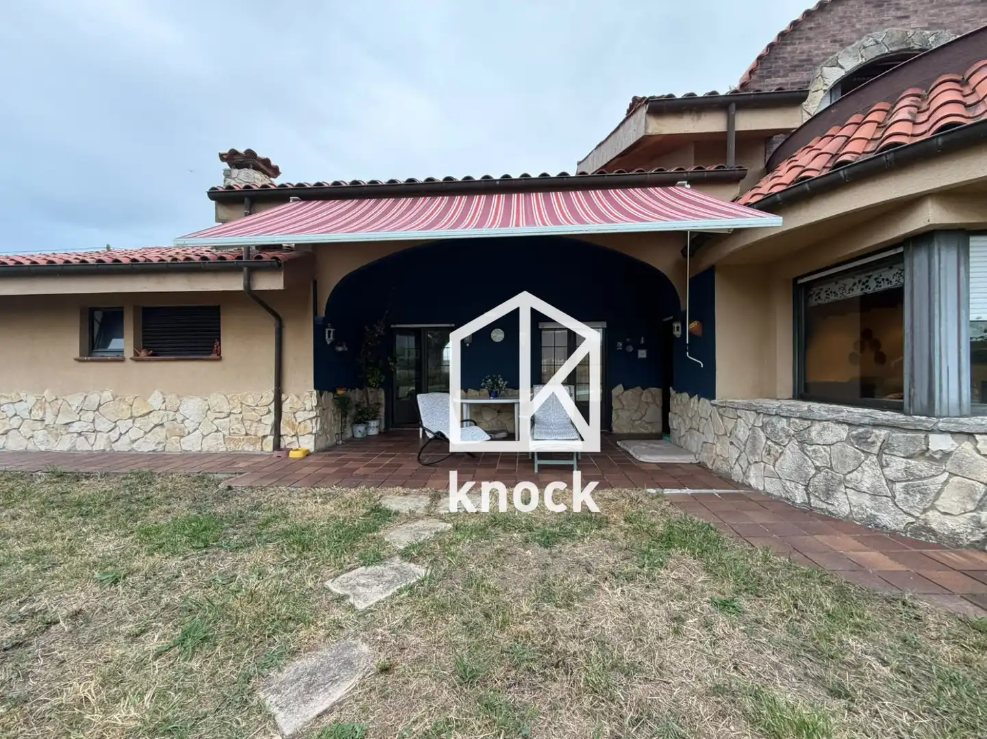 Casa amb jardí en venda a Argüero - AL CABRITON 209, imagen 48