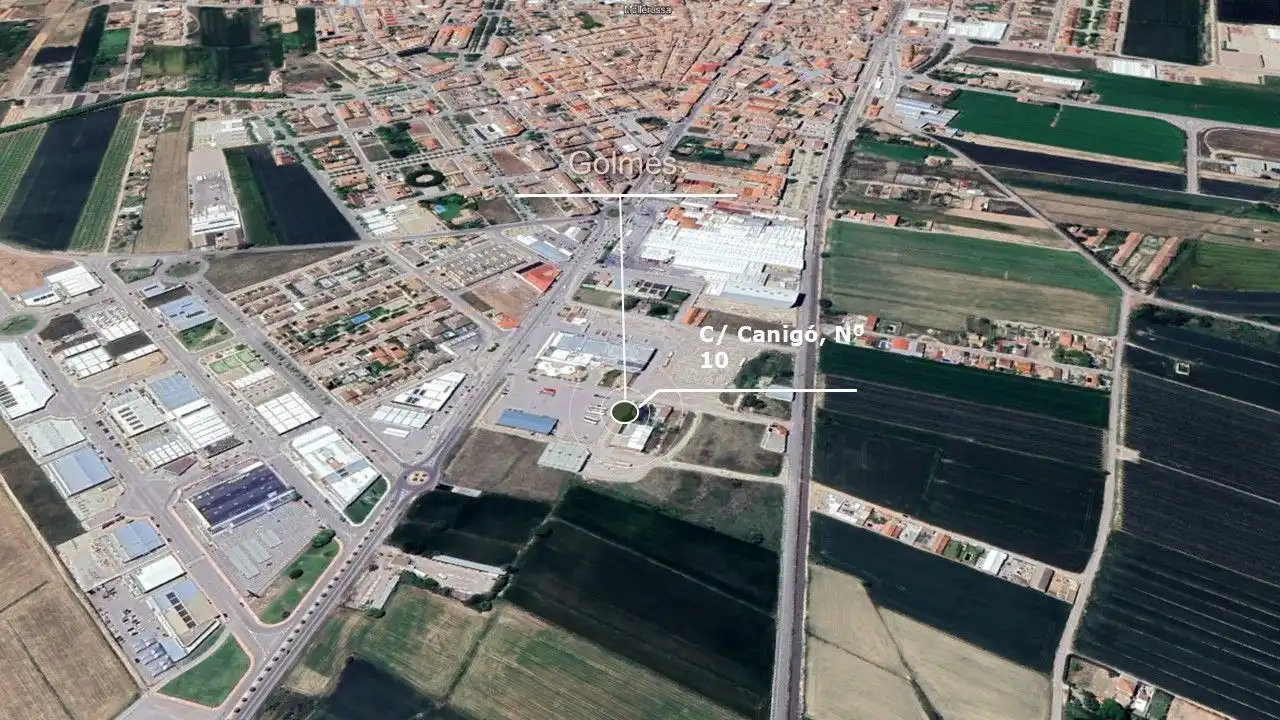 Terreni e lotti in vendita a Calle Canigo, imagen 5