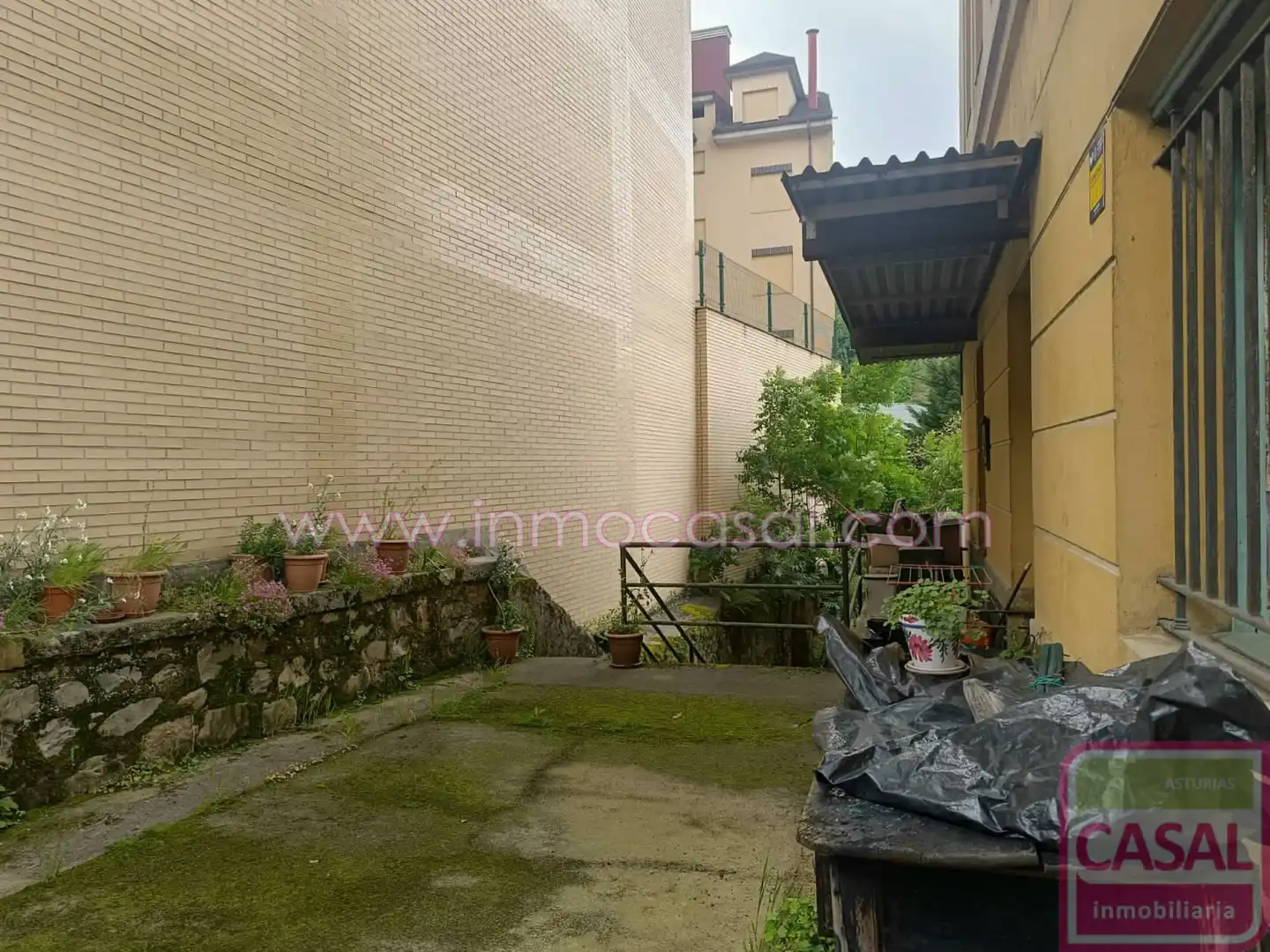 Casa en venta en Aller, imagen 5