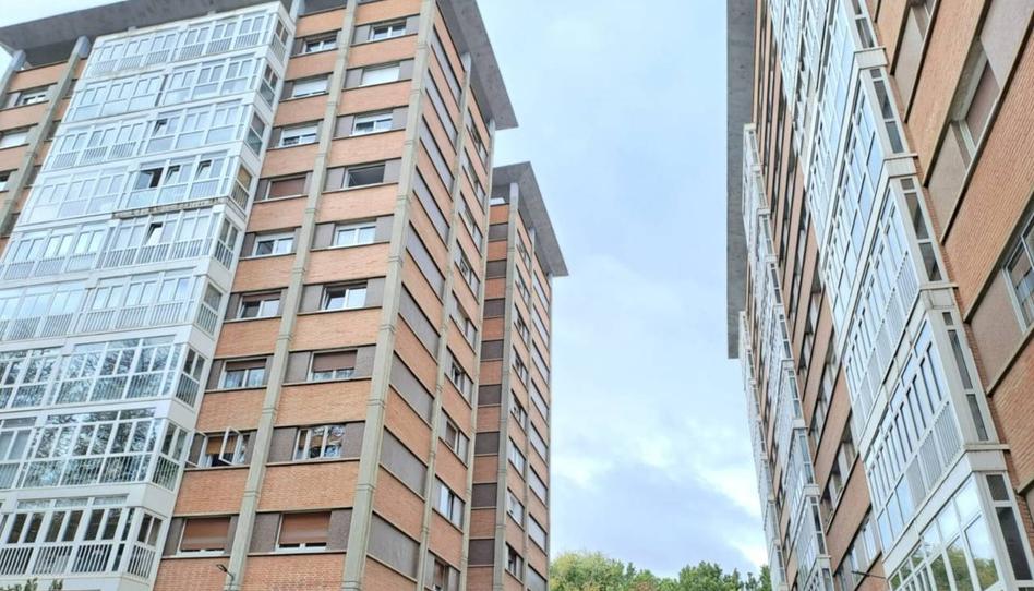 Photo 1 of Flat for sale in Isla, San Pedro de la Fuente, Burgos