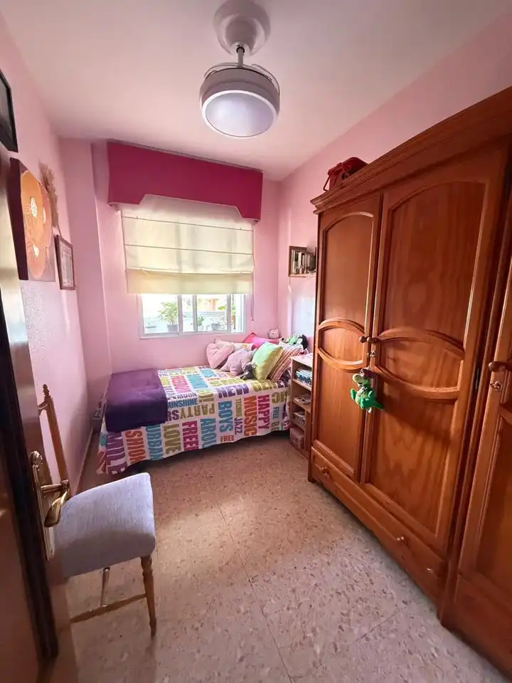 Appartement avec ascenseur à vendre à Corte de Peleas, imagen 9