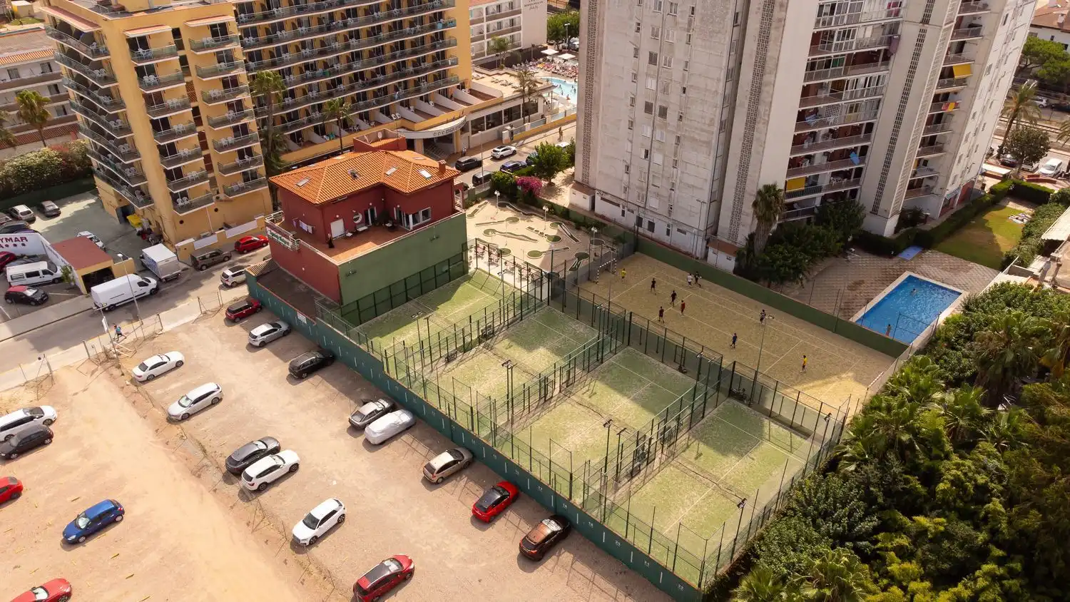 Residencial en venta en Calle Ausiàs March