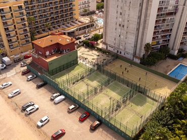 Residencial en venta en Calle Ausiàs March