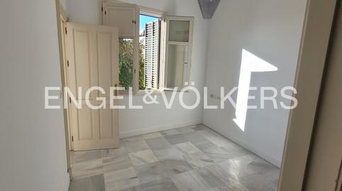 Foto 5 de Dúplex de lloguer a San Bernardo, Sevilla