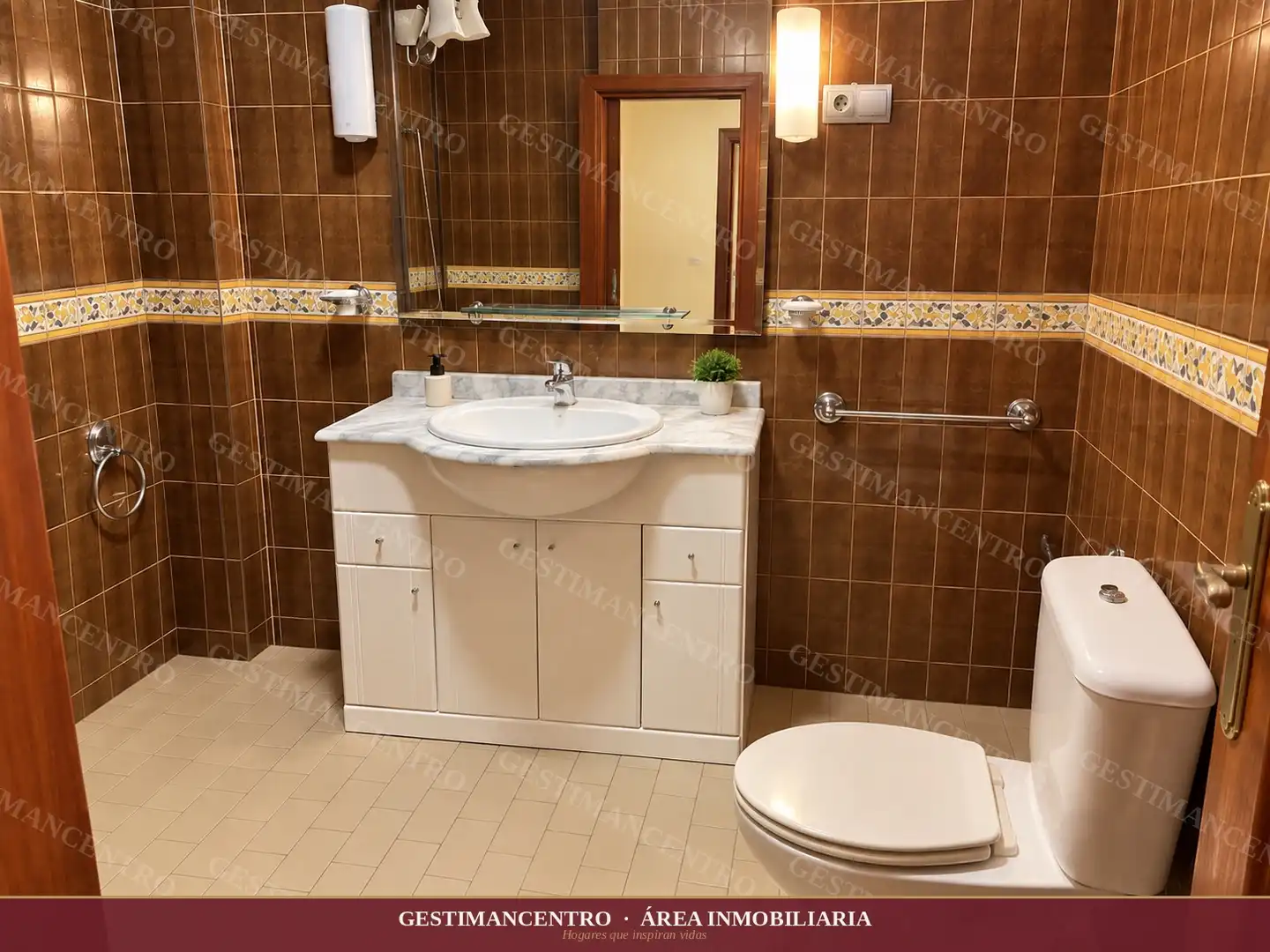 Appartement avec ascenseur à vendre à Tomelloso, imagen 5