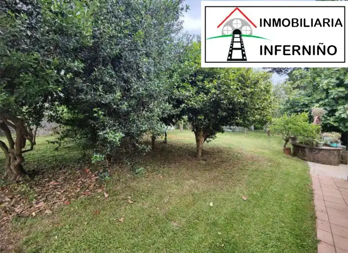 Casa o chalet en venta en Narón
