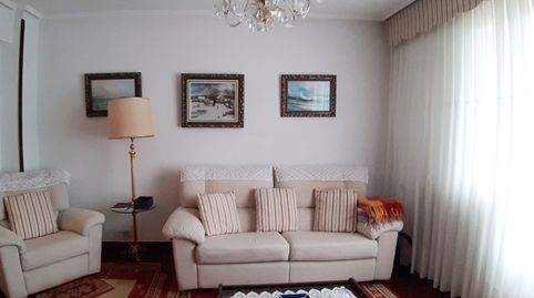 Foto 3 de Piso en venta en Agirre Lehendakariaren Etorbidea, San Ignacio - Elorrieta, Bilbao