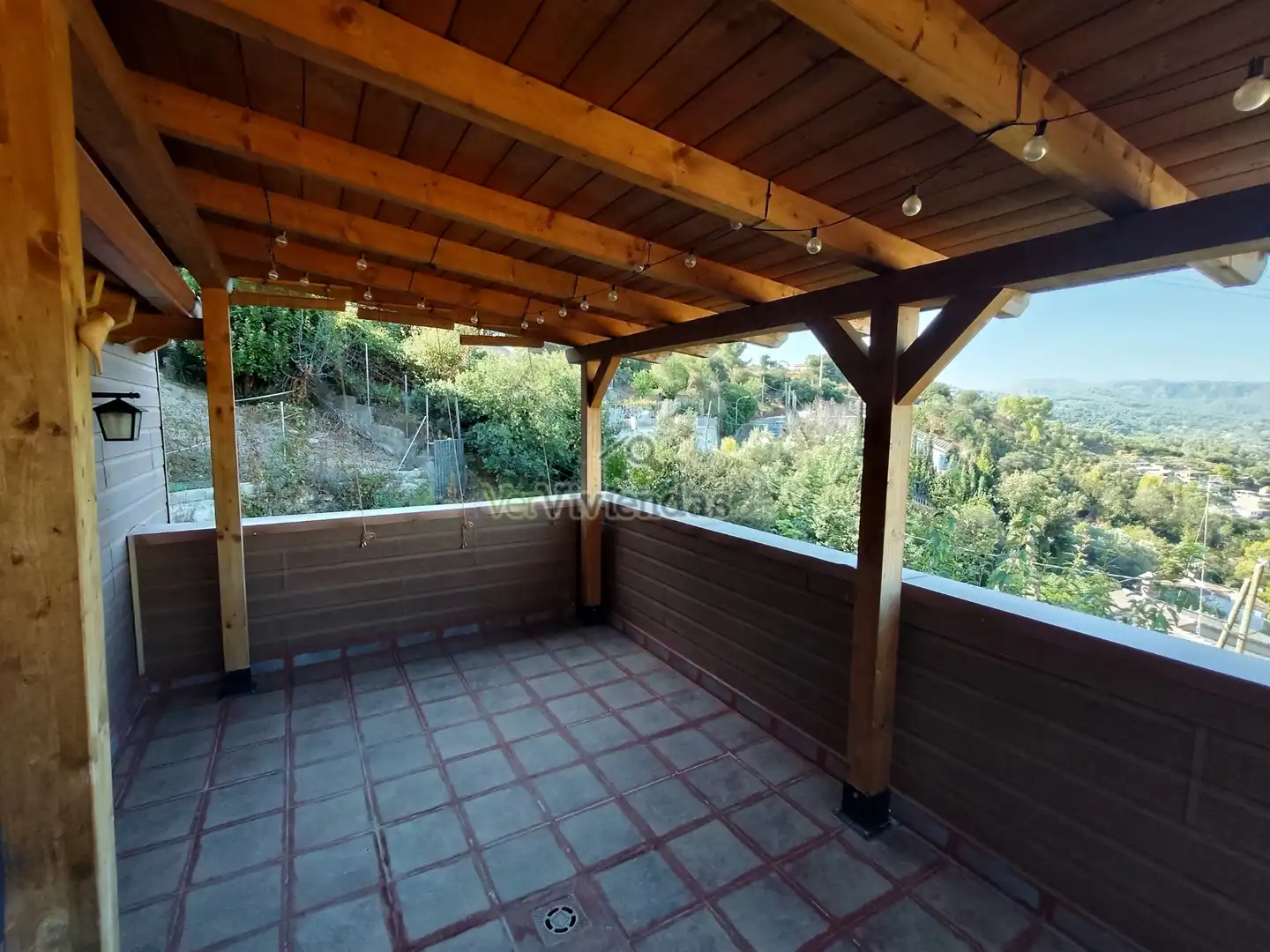 Maison avec terrasse à vendre à Torrelles de Llobregat, imagen 43