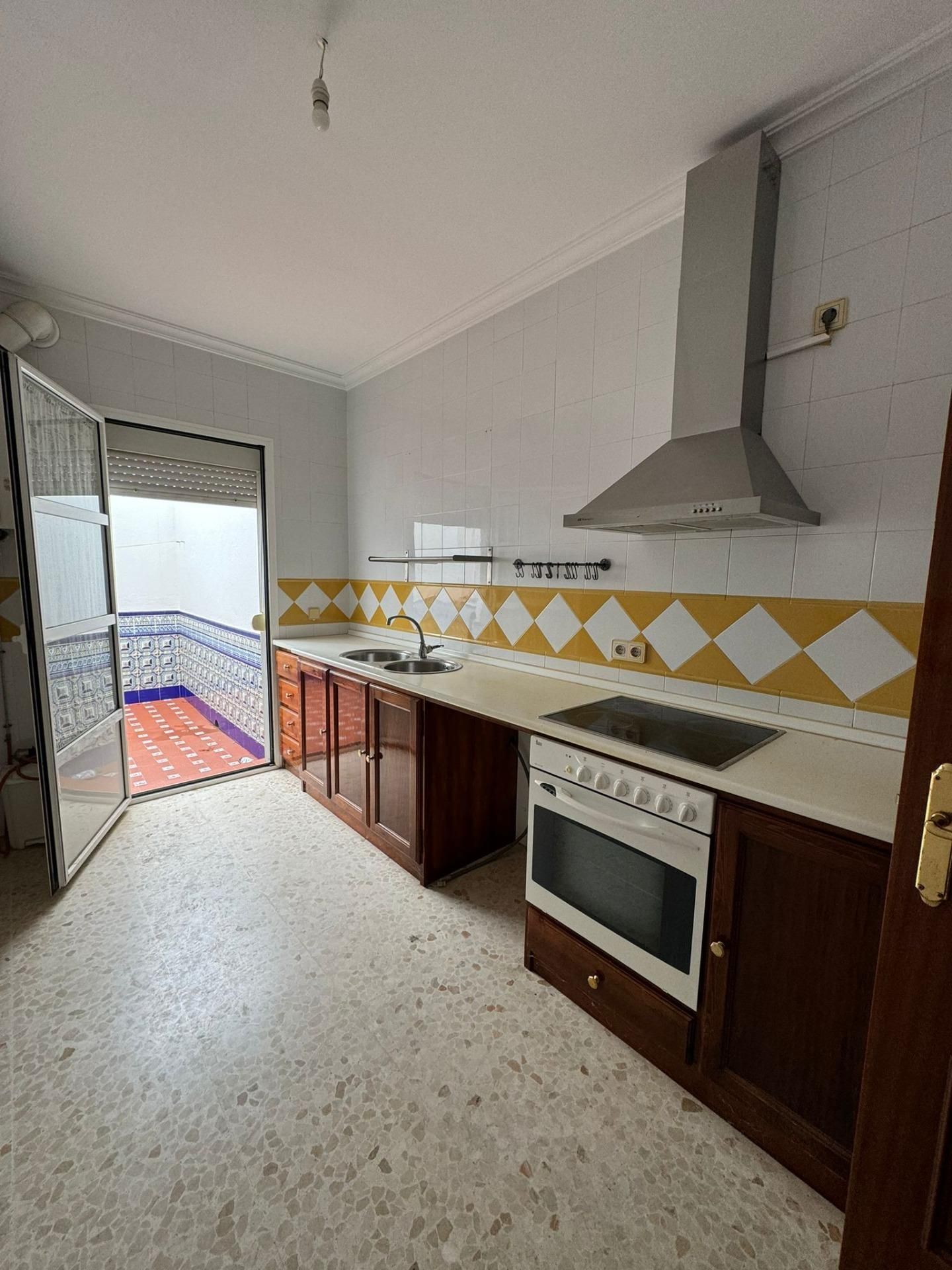 Cuina de Pis en venda en Utrera amb Calefacció