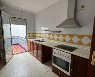 Kitchen of Flat for sale in Utrera  with Heating