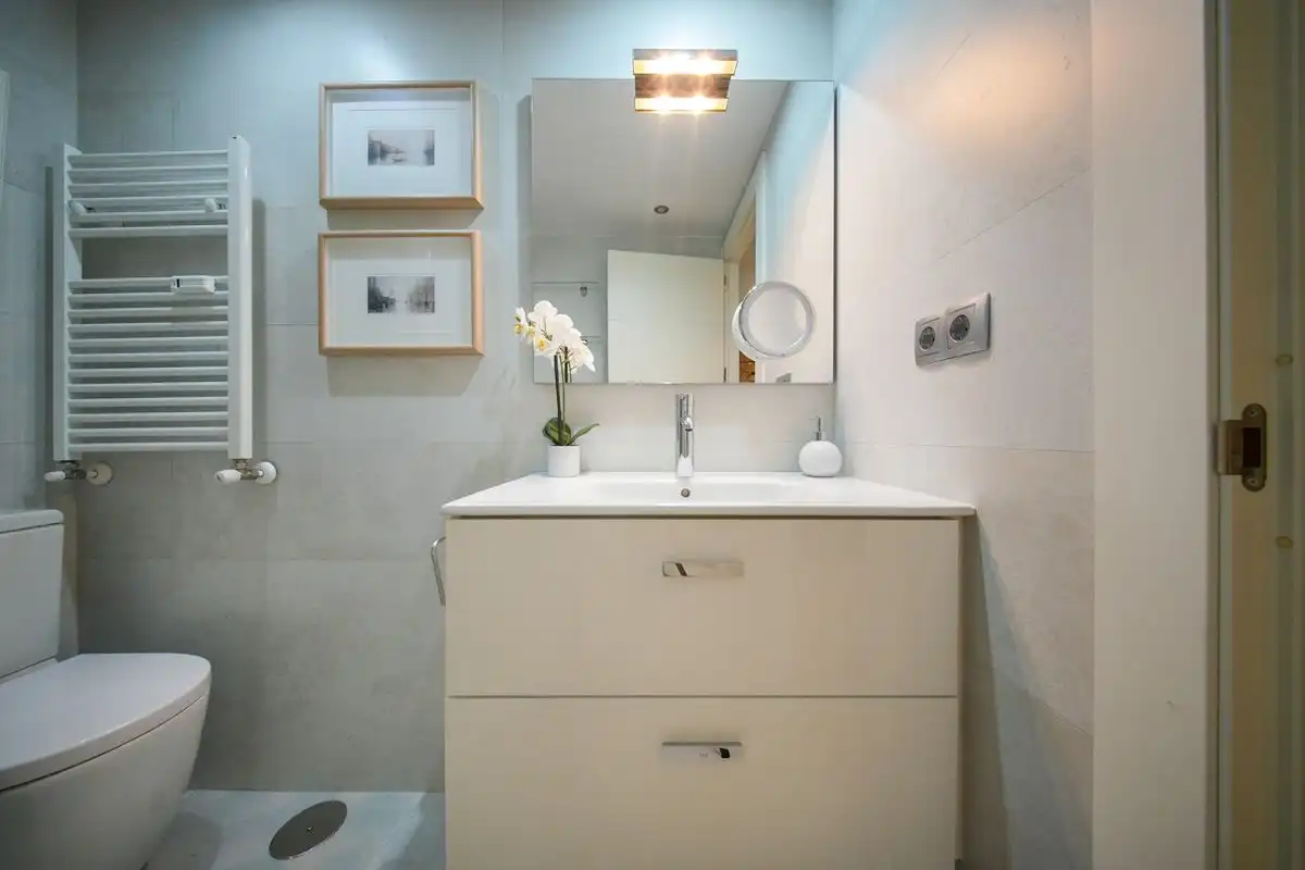 Appartement avec ascenseur à vendre à Paseo de la Alameda de Osuna, imagen 36