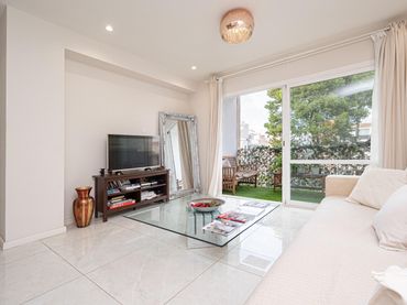 Apartament amb ascensor en venda a Carrer ESPARTERO