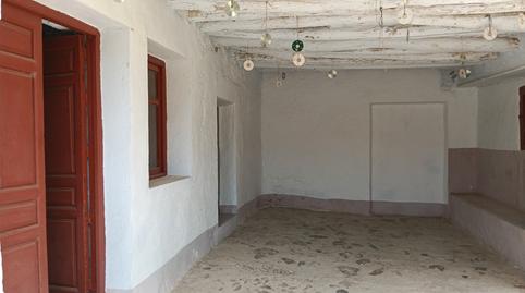 Foto 4 de Casa adosada en venda a Cádiar, Granada