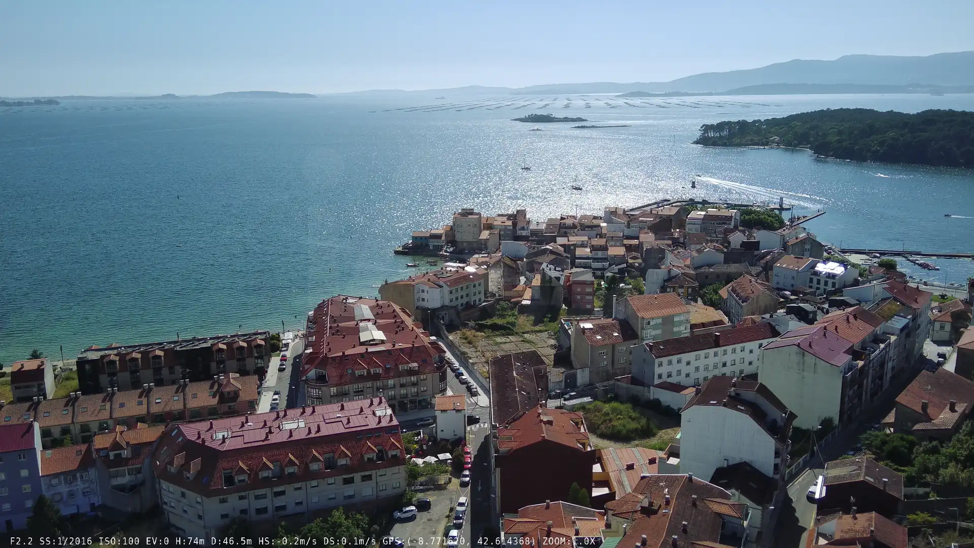 Terrenos y solares en venta en Travesía da Xalda 12 12, imagen 18