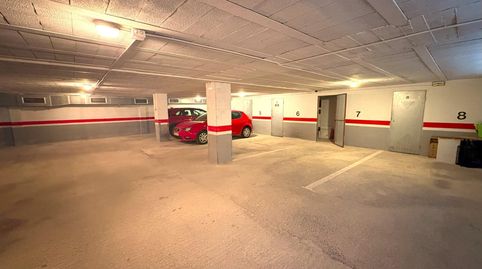 Foto 2 de Garatge en venda a Avinguda Catalunya, La Ràpita