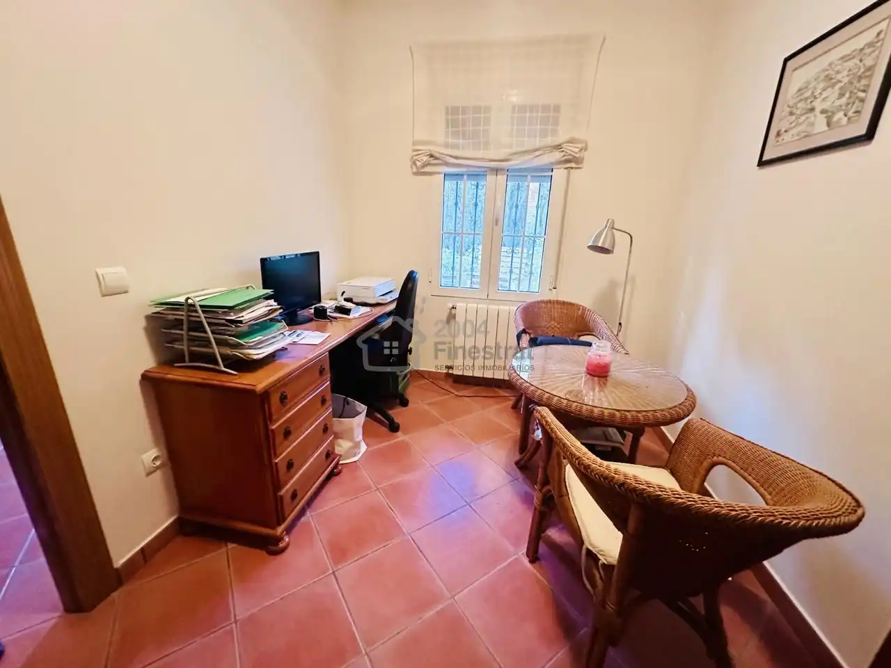 Casa o chalet en venta en Finestrat con Aire acondicionado, Jardín privado y Terraza