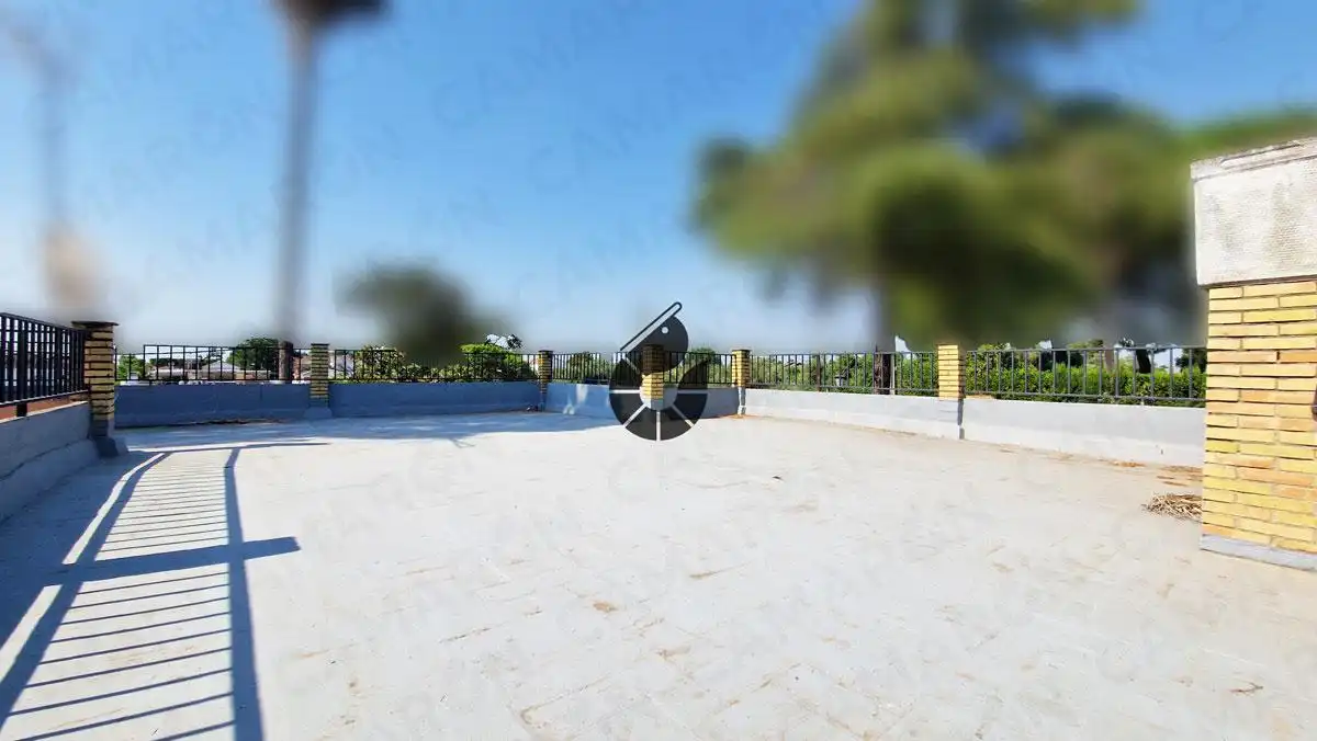 Casa con piscina en venta en Palomares del Río, imagen 17